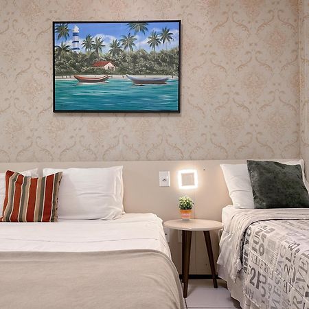 Conforto E Aventura Flat Lencois Barreirinhas Bagian luar foto