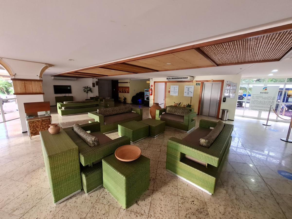 Conforto E Aventura Flat Lencois Barreirinhas Bagian luar foto