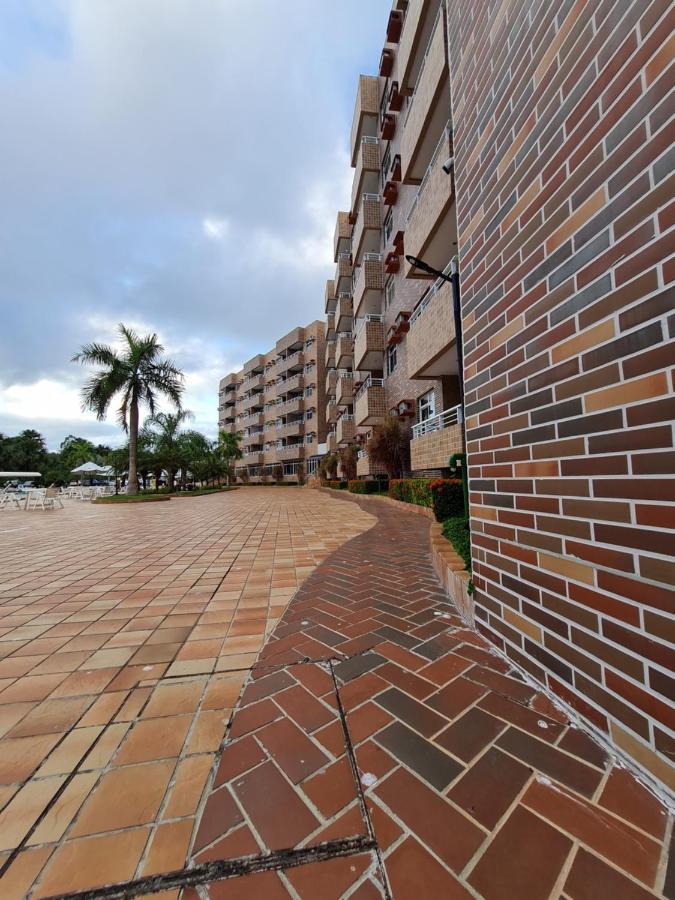 Conforto E Aventura Flat Lencois Barreirinhas Bagian luar foto