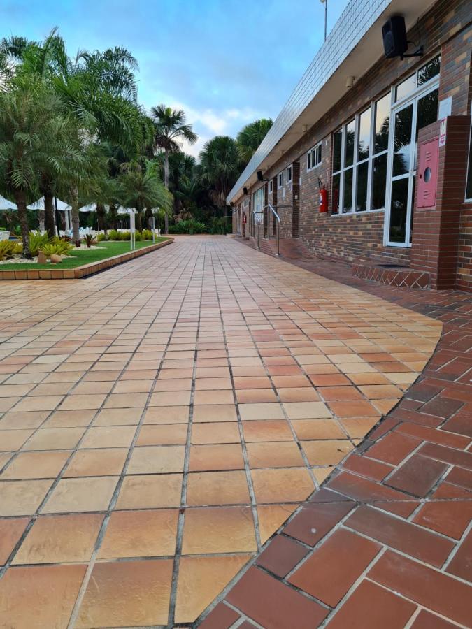 Conforto E Aventura Flat Lencois Barreirinhas Bagian luar foto