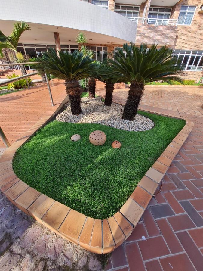 Conforto E Aventura Flat Lencois Barreirinhas Bagian luar foto