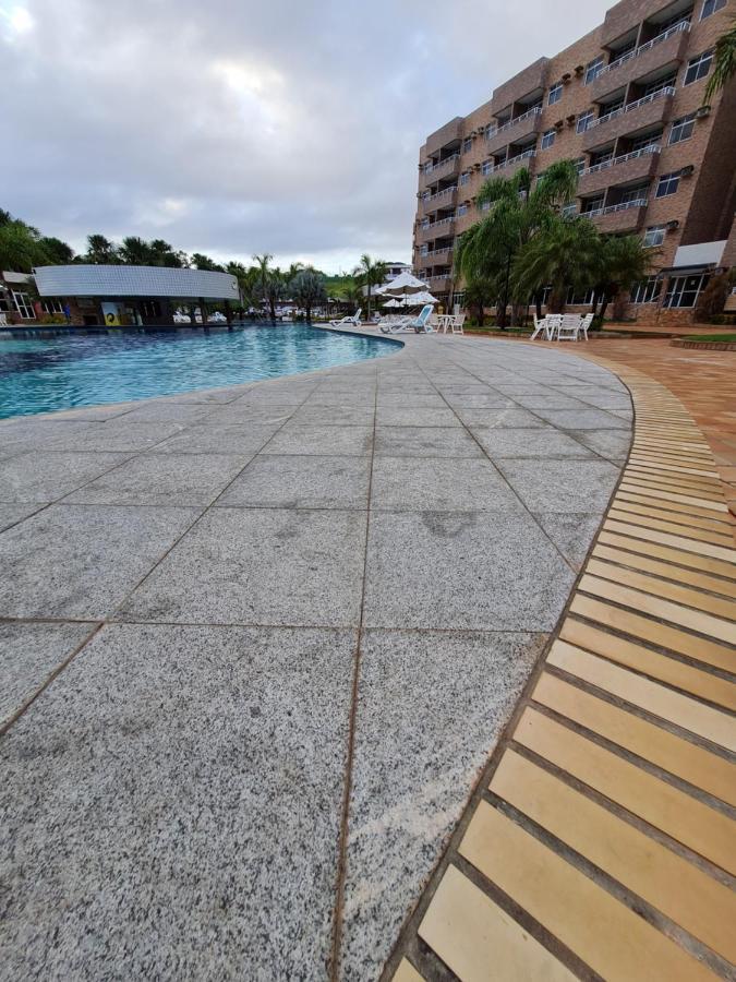 Conforto E Aventura Flat Lencois Barreirinhas Bagian luar foto
