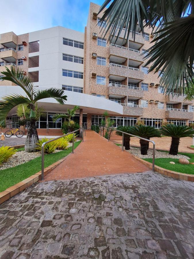Conforto E Aventura Flat Lencois Barreirinhas Bagian luar foto