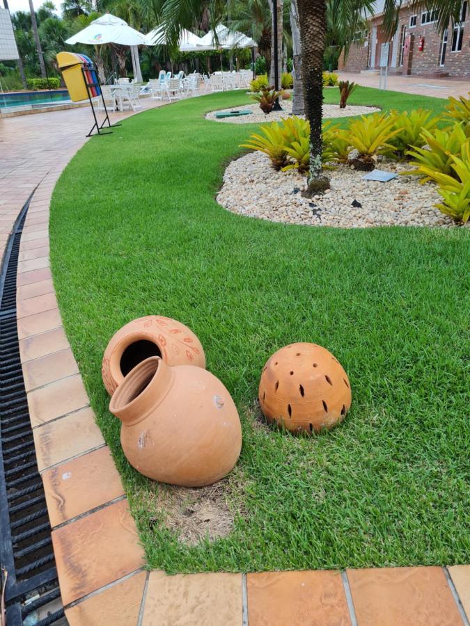Conforto E Aventura Flat Lencois Barreirinhas Bagian luar foto