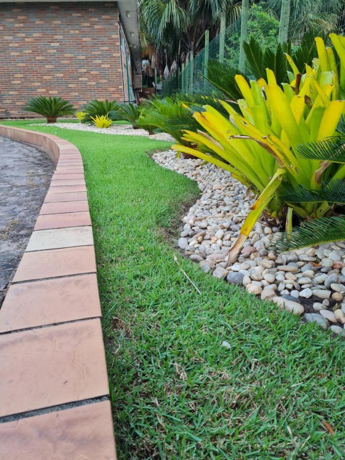 Conforto E Aventura Flat Lencois Barreirinhas Bagian luar foto
