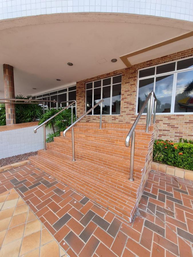 Conforto E Aventura Flat Lencois Barreirinhas Bagian luar foto