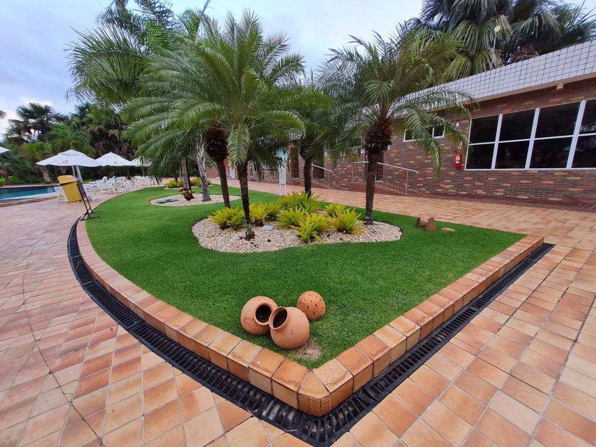 Conforto E Aventura Flat Lencois Barreirinhas Bagian luar foto