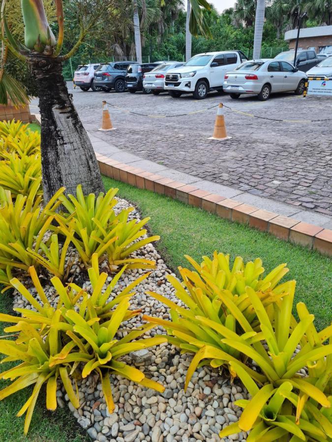 Conforto E Aventura Flat Lencois Barreirinhas Bagian luar foto