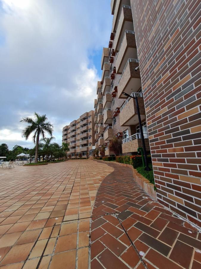 Conforto E Aventura Flat Lencois Barreirinhas Bagian luar foto