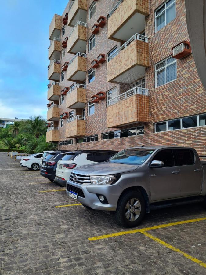 Conforto E Aventura Flat Lencois Barreirinhas Bagian luar foto