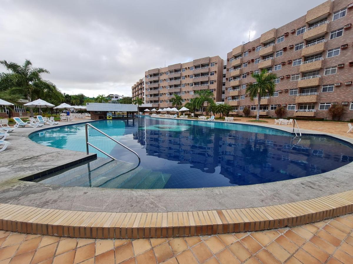 Conforto E Aventura Flat Lencois Barreirinhas Bagian luar foto