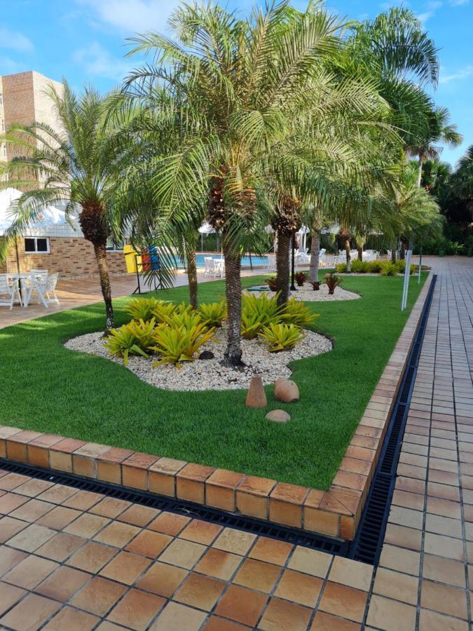 Conforto E Aventura Flat Lencois Barreirinhas Bagian luar foto