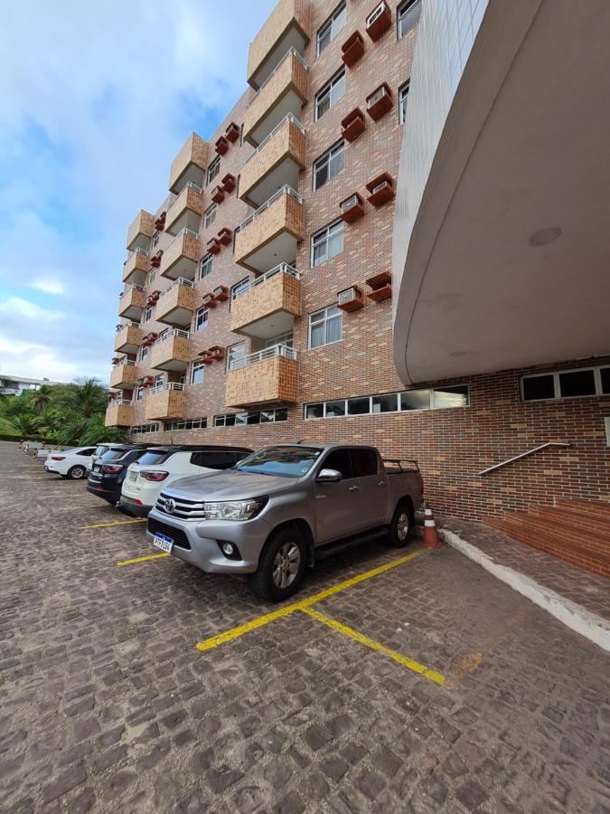 Conforto E Aventura Flat Lencois Barreirinhas Bagian luar foto