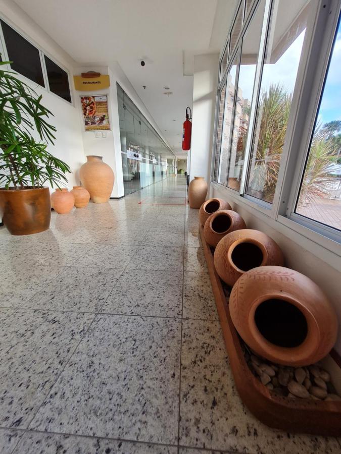 Conforto E Aventura Flat Lencois Barreirinhas Bagian luar foto