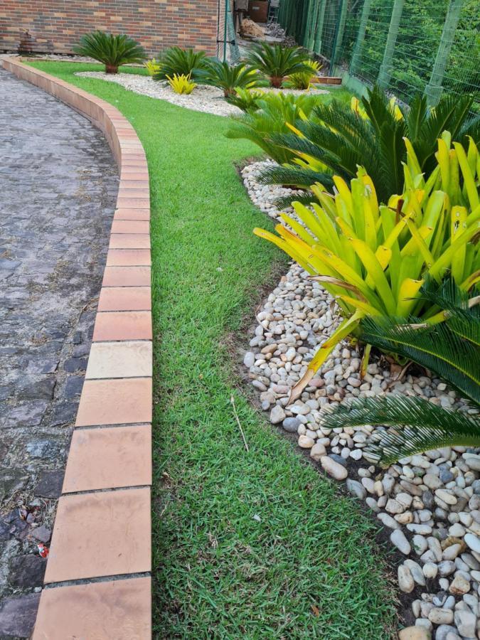 Conforto E Aventura Flat Lencois Barreirinhas Bagian luar foto