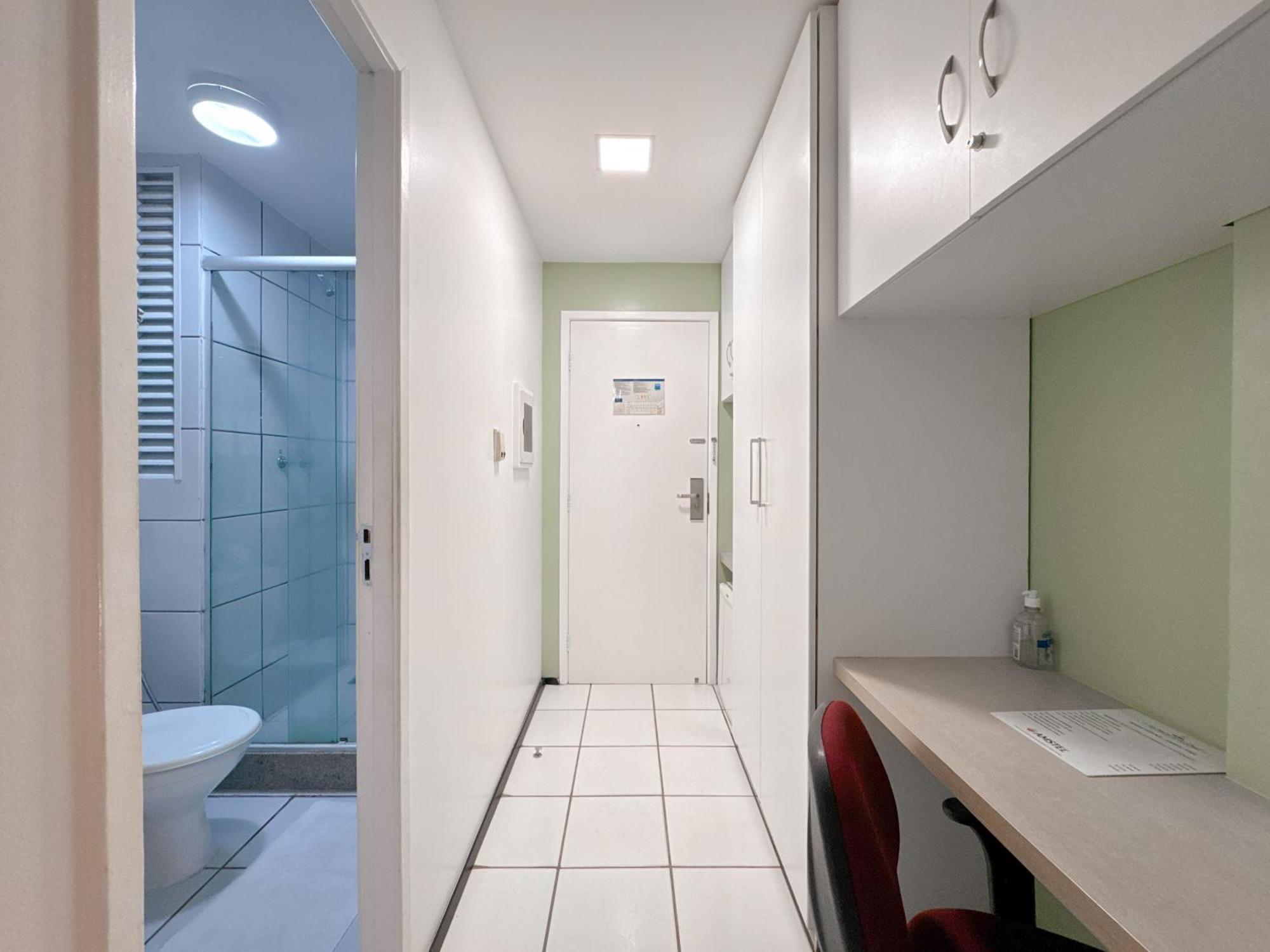 Conforto E Aventura Flat Lencois Barreirinhas Bagian luar foto