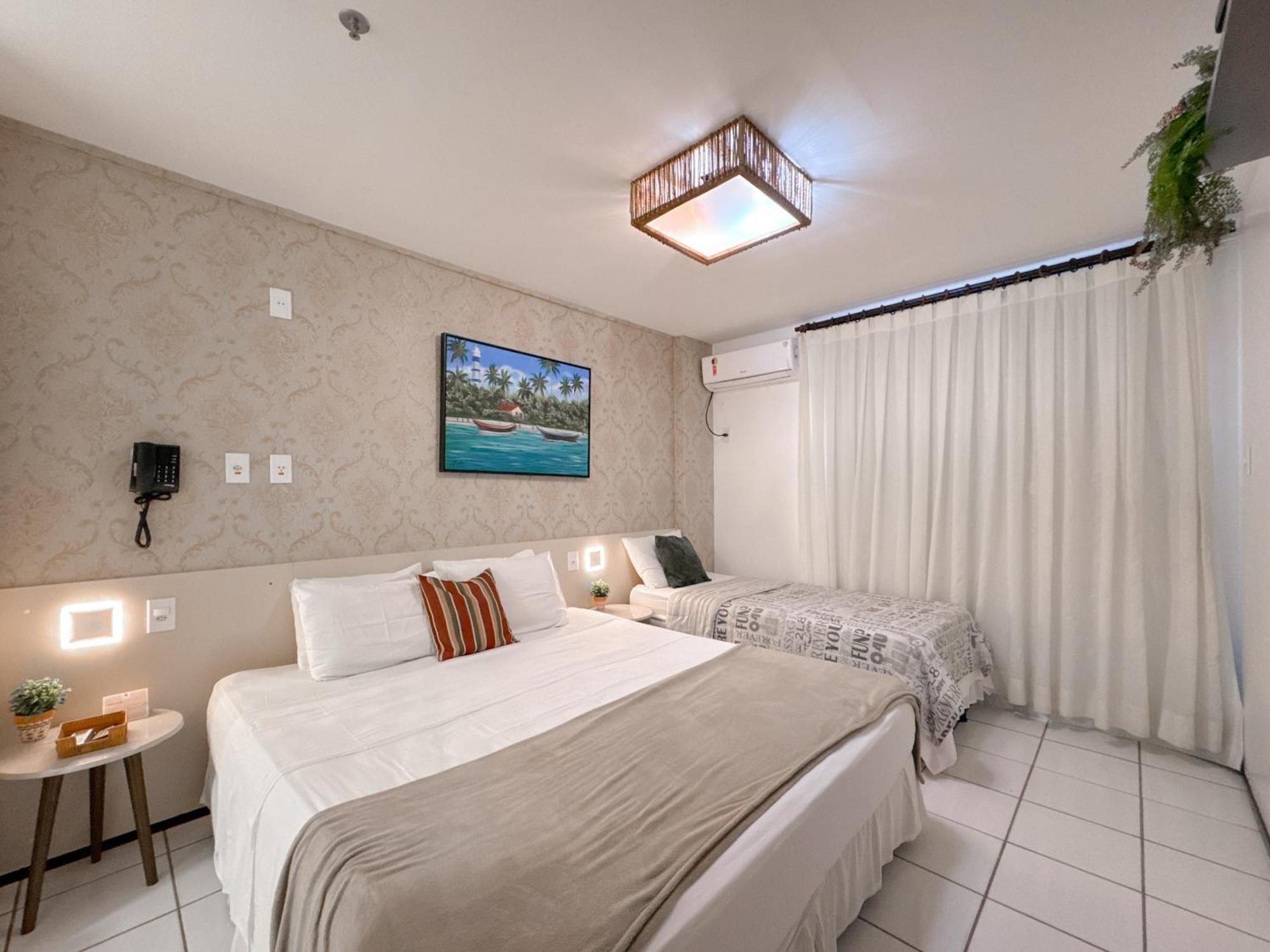 Conforto E Aventura Flat Lencois Barreirinhas Bagian luar foto