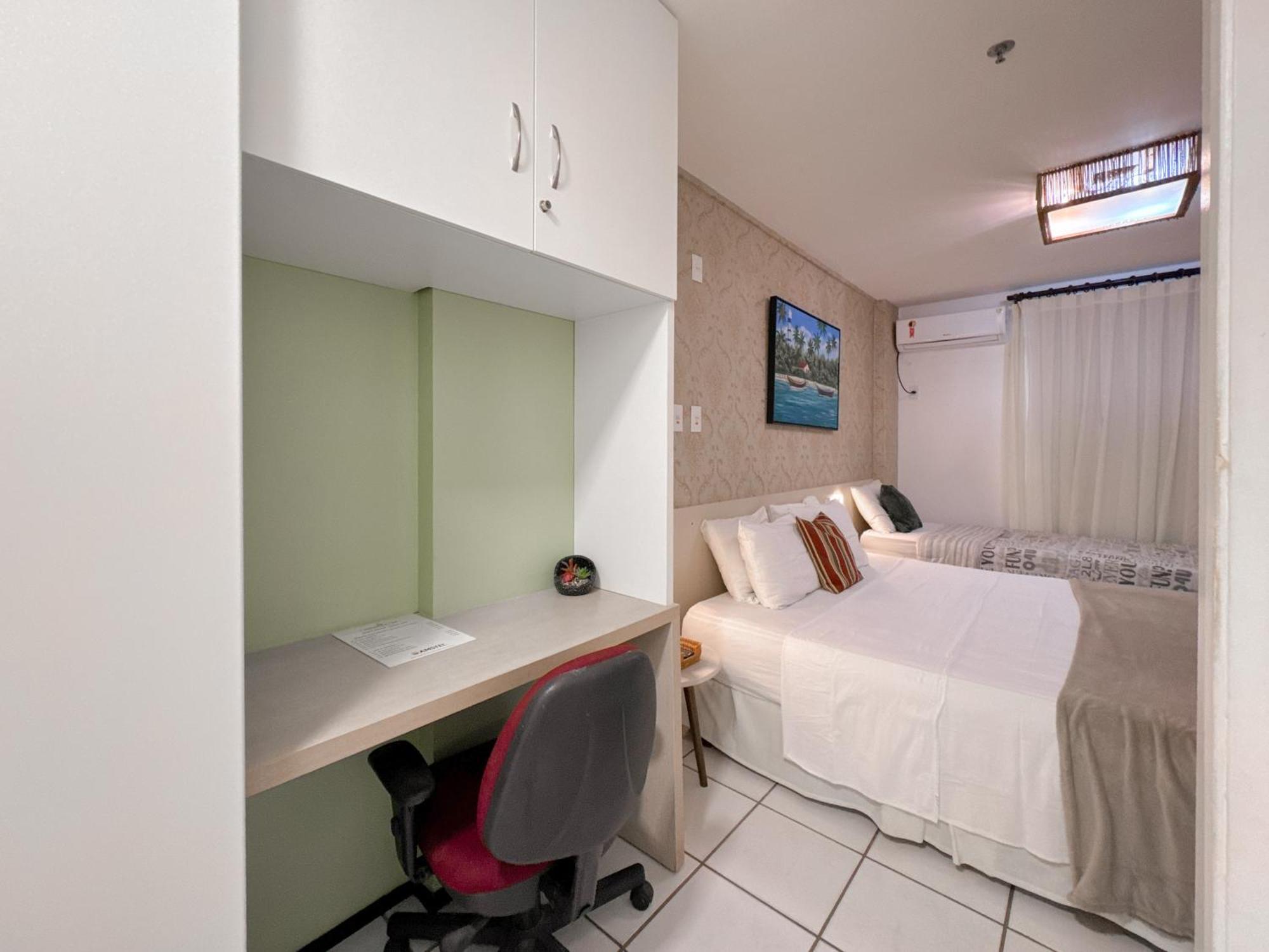 Conforto E Aventura Flat Lencois Barreirinhas Bagian luar foto