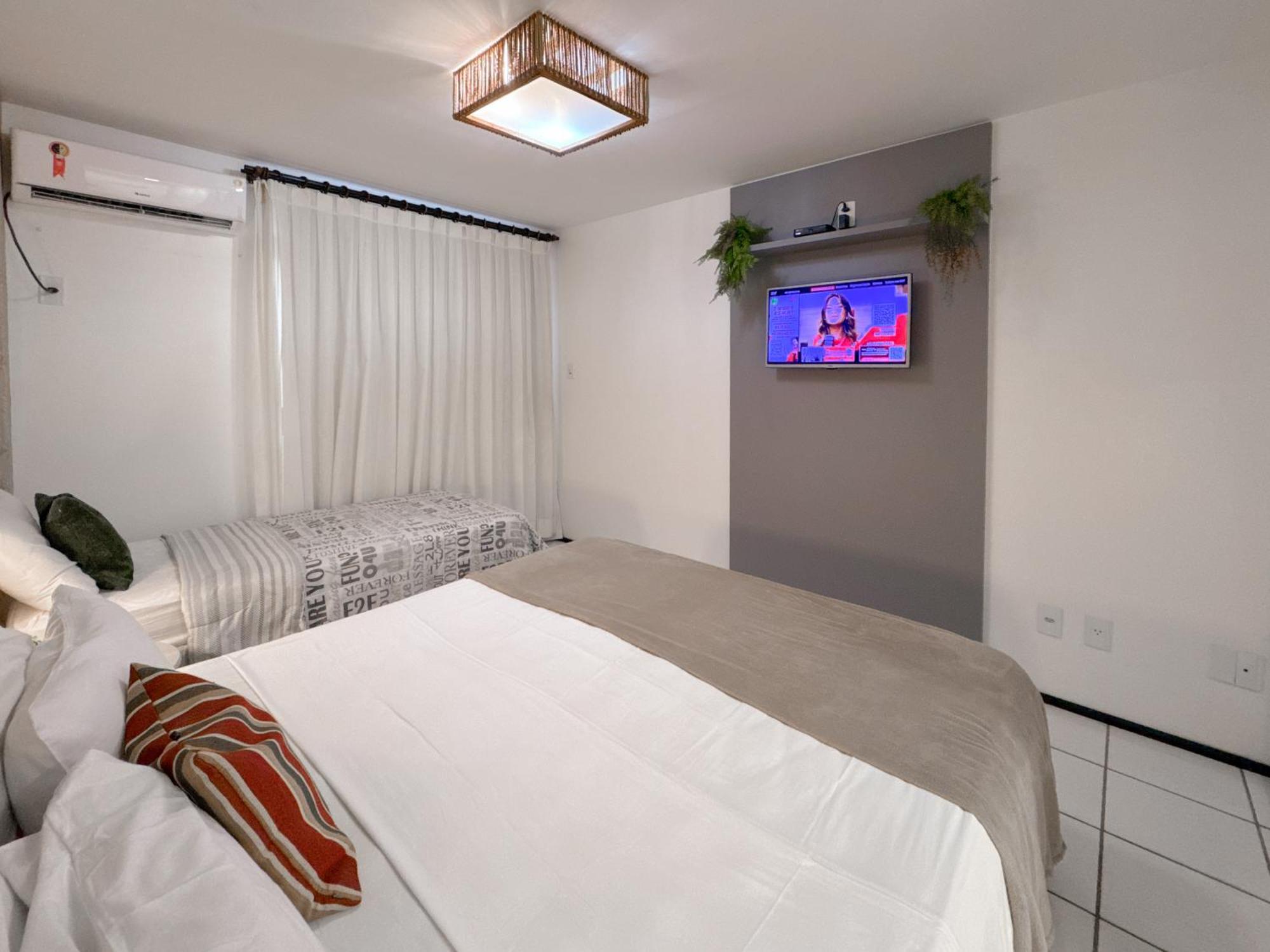 Conforto E Aventura Flat Lencois Barreirinhas Bagian luar foto